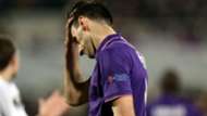 Nikola Kalinic Fiorentina