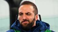 2017-11-28 Juventus Higuain