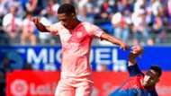 Jean-Clair Todibo David Ferreiro Huesca Barcelona LaLiga 13042019