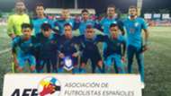 India U20 Argentina U20 COTIF Cup 2018