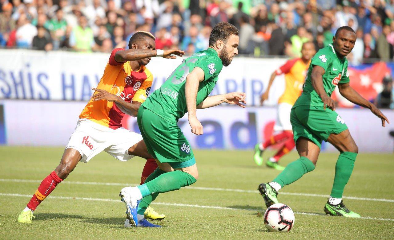 Rizespor Dan Mac Tekrari Basvurusu Mackolik Com