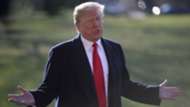 Donald Trump 13032018