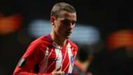 Antoine Griezmann Atletico Madrid La Liga 2018