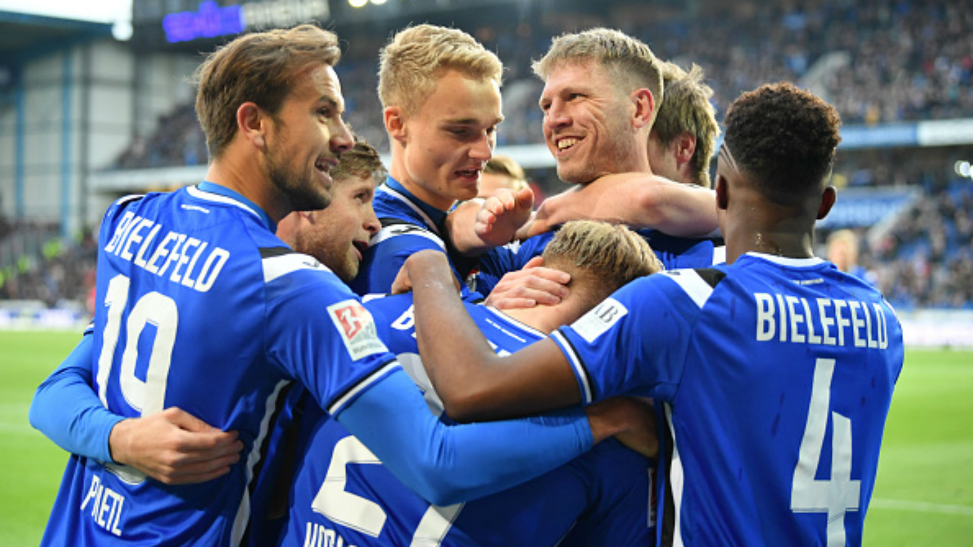 2 Bundesliga Fernsehen 2 Bundesliga Fernsehen