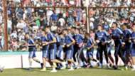Entrenamiento Argentina Mexico 18112018