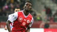 Moussa Doumbia Reims 2018