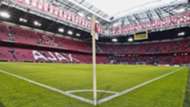Johan Cruijff Arena Ajax 10272019