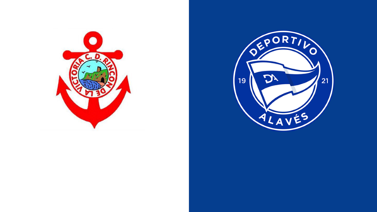 Dónde ver en directo online el Rincón vs. Alavés de la ...