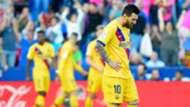 Lionel Messi Levante v Barcelona 11022019