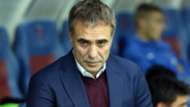 Ersun Yanal Trabzonspor Akhisarspor 10152017