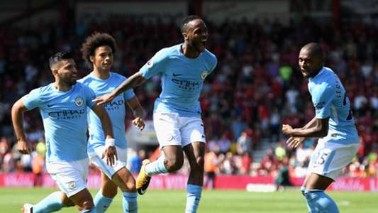 Man City Team News: Injuries, suspensions and line-up vs ...