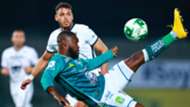Pumas León Nicolás Freire Joel Campbell
