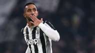Medhi Benatia Juventus Roma