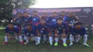 Okky Splash Youth Soccer League 2017