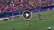 Hiram Mier gol