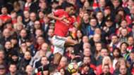 Marcus Rashford Manchester United Liverpool