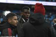 Paul Pogba