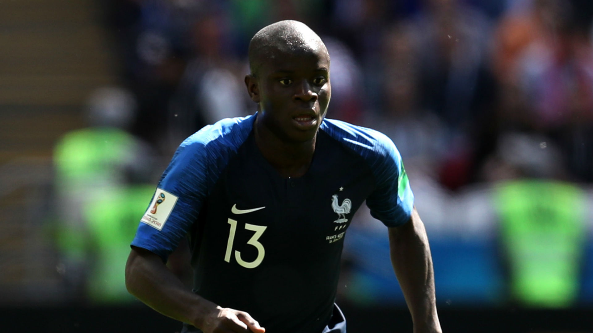 Chelsea news: Kante pulls out of France squad with knee ...