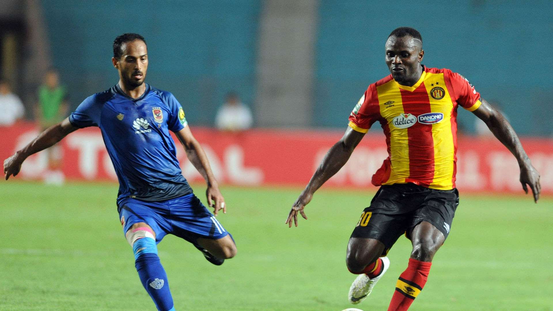picture Al Ahly Vs Esperance H2H esperance v al ahly kick off tv