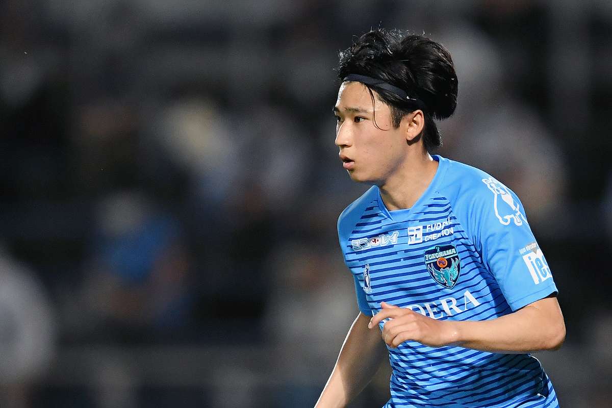 松尾佑介 Yusuke Matsuo JapaneseClass.jp