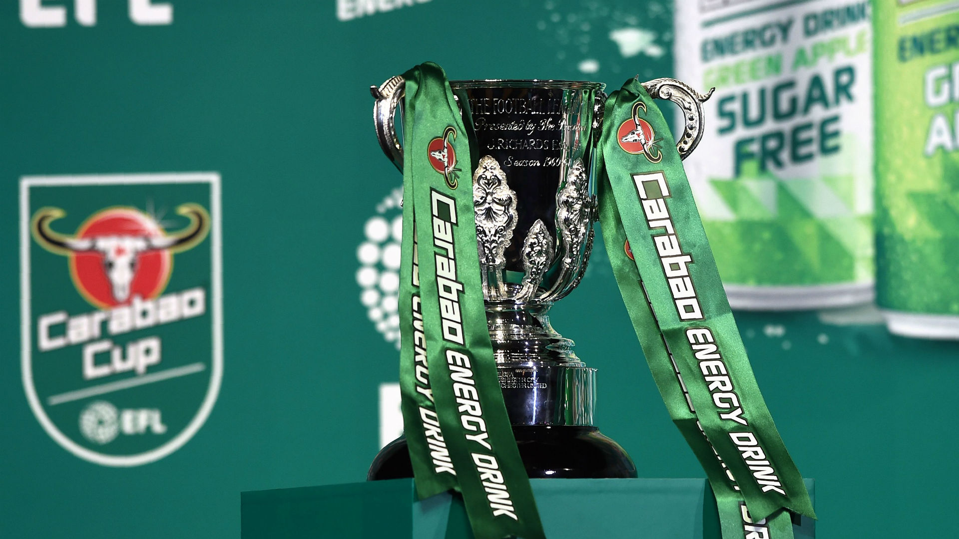 Carabao Cup 2019 Final How To Watch Tickets Teams Time Date Goal Com
