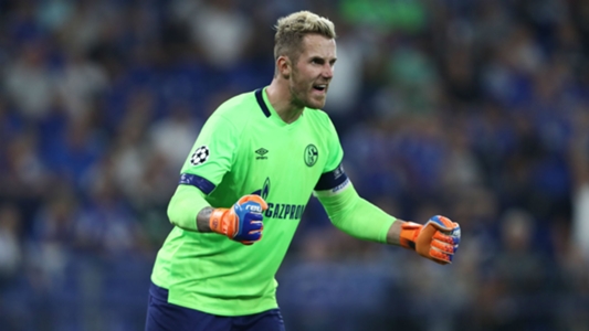 Fußball Schalke Heute