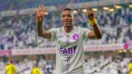 لابا كودجو بندر الأحبابي العين الوصل دوري الخليج العربي الإماراتي