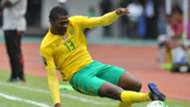 Thendo Mukumela, Mamelodi Sundowns