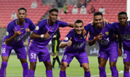 العين الإماراتي