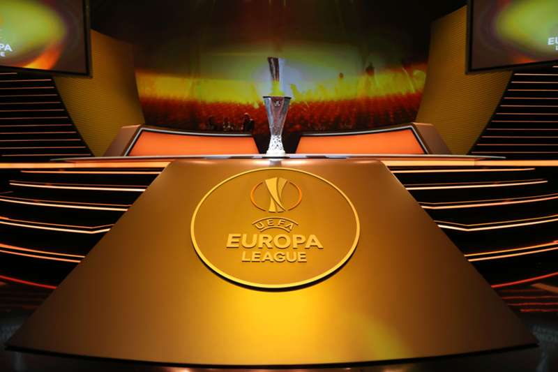 Europa League Auslosung Live Stream Europa League Auslosung Live Stream