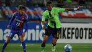 Ricardo Lopes Jeonbuk FC Tokyo 20042016
