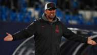 Jurgen Klopp Liverpool Real Madrid Champions League 2020-21