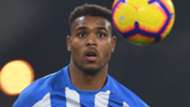 Steve Mounie, Huddersfield