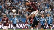 Bruno Henrique Grêmio Flamengo Libertadores 02102019
