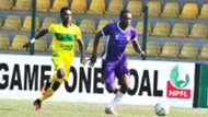 Emmanuel Ibekwe - MFM