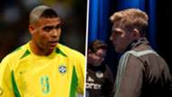 Ronaldo Dani Hagebeuk