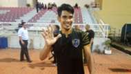 Fakhrullah Rosli, MOF FC, 13022018