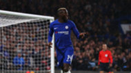 Tiemoue Bakayoko