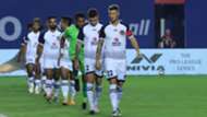 Hyderabad vs East Bengal