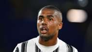 Douglas Costa Juventus 2020