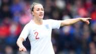 Lucy Bronze England