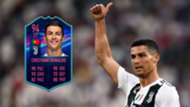 FIFA 19 Ronaldo Ones to Watch