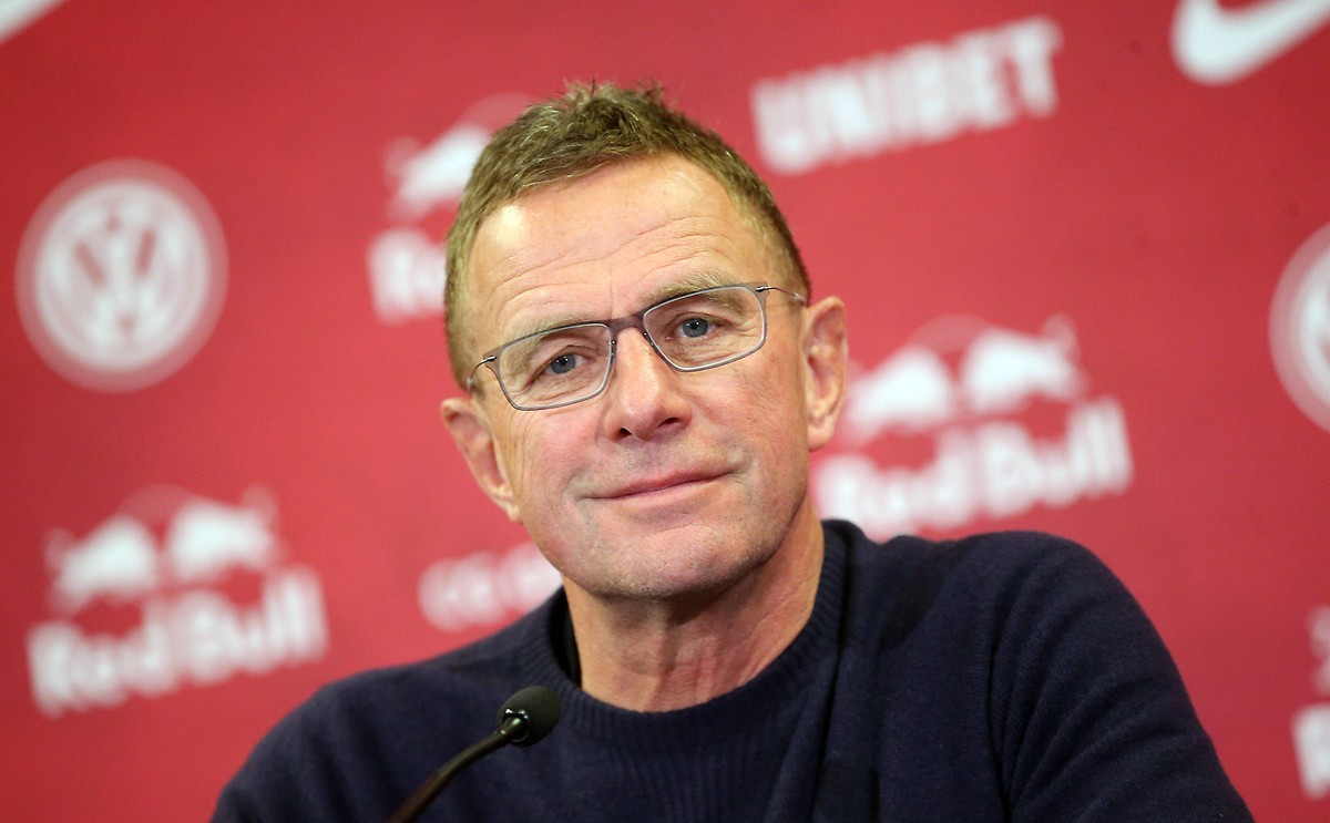 Fussball Kolumne Ralf Rangnick Sucht Trotz Milan Absage Die Grosse Herausforderung Abseits Von Leipzig Goal Com