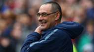 Maurizio Sarri Chelsea