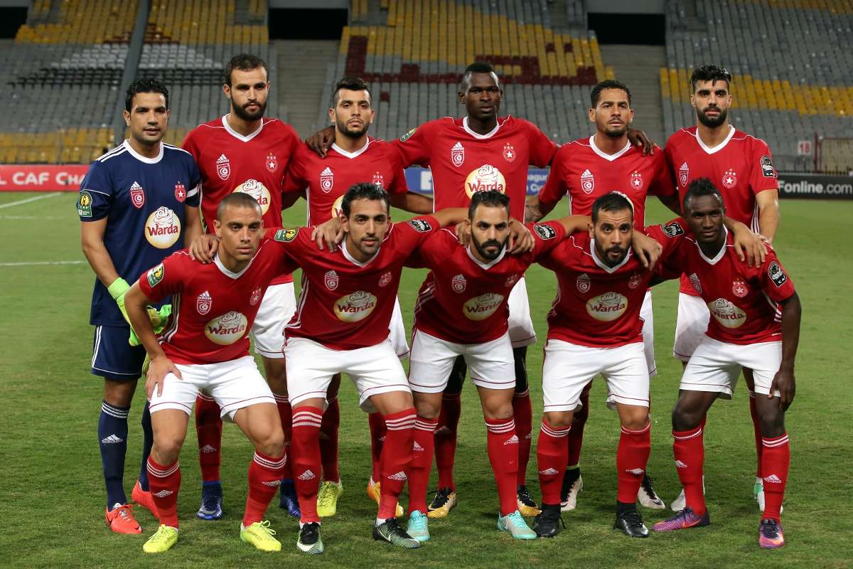 Tunisian giants Etoile du Sahel set to avoid Caf Confederation Cup play-offs | Goal.com