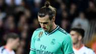Gareth Bale Real Madrid 2019-20