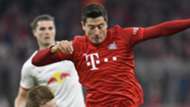 Robert Lewandowski Bayern Munich 2019-20