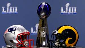 Wann Beginnt Der Super Bowl 2019 Kick Off Und Co Goal Com