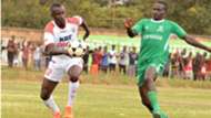 Ulinzi Stars Nandwa v Sony Sugar.