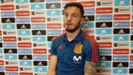 Saul Spain